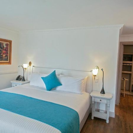 Hotel Vintage โบโกตา ภายนอก รูปภาพ