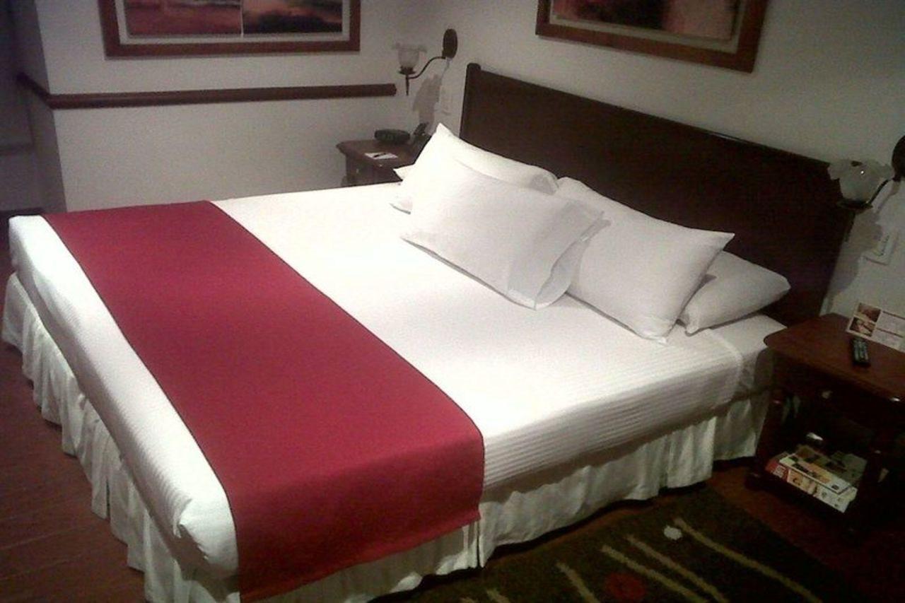 Hotel Vintage โบโกตา ภายนอก รูปภาพ