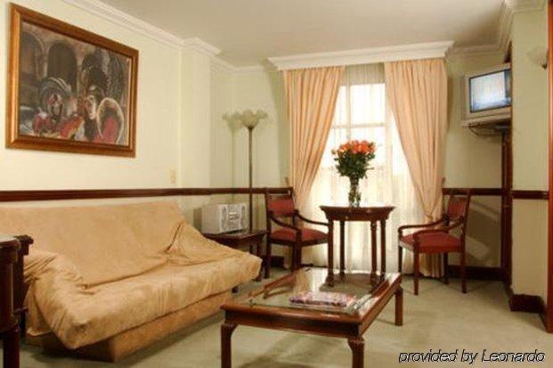 Hotel Vintage โบโกตา ห้อง รูปภาพ