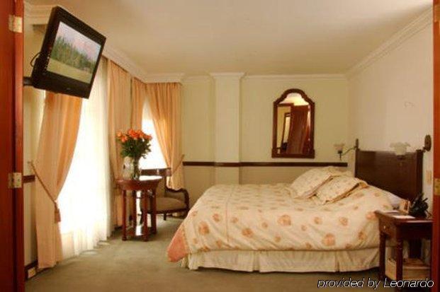 Hotel Vintage โบโกตา ห้อง รูปภาพ