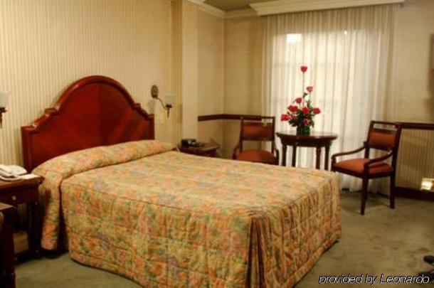 Hotel Vintage โบโกตา ห้อง รูปภาพ