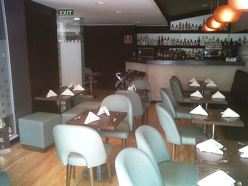 Hotel Vintage โบโกตา ภายนอก รูปภาพ