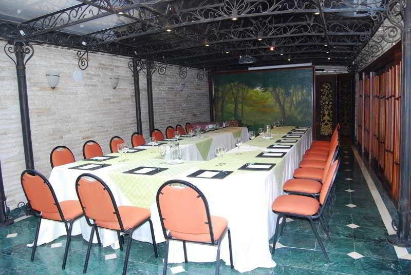 Hotel Vintage โบโกตา ภายนอก รูปภาพ