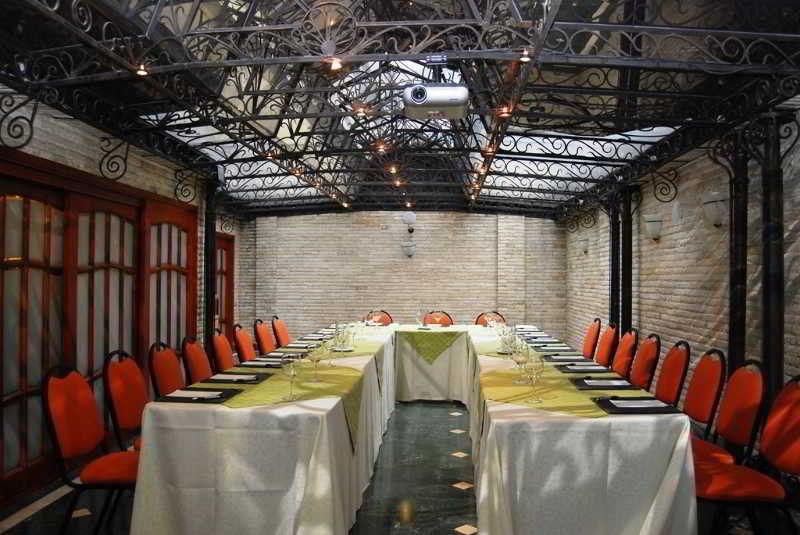 Hotel Vintage โบโกตา ภายนอก รูปภาพ