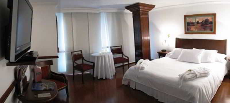 Hotel Vintage โบโกตา ภายนอก รูปภาพ